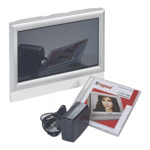 DIY AUDIO & VIDEO KITS (LEGRAND)