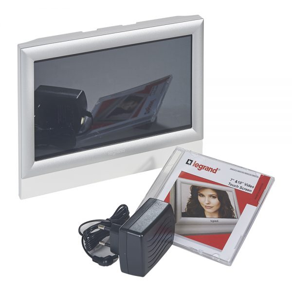 DIY AUDIO & VIDEO KITS (LEGRAND)