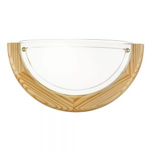 Aplice iluminat Aplica Pin 1 Bec E27  'Ufo1' Eglo 3892