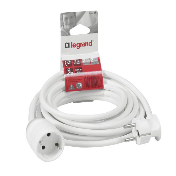 DIY EXTENSION  CORDS