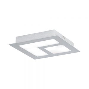 Corpuri iluminat Crystal Design Led-Wl-Dl-7 Nickel-M-Alu-Geb-Sat'Valmoro Eglo 39045