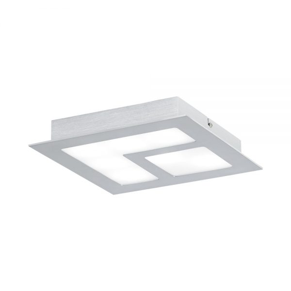 Corpuri iluminat Crystal Design Led-Wl-Dl-7 Nickel-M-Alu-Geb-Sat'Valmoro Eglo 39045