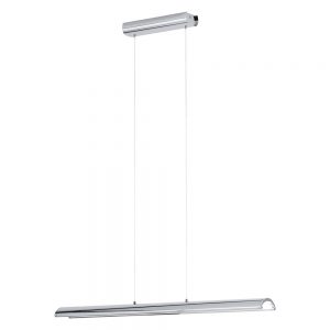 Corpuri iluminat Crystal Design Led-Hl L-950 Chrom 'Carlazzo' Eglo 39047