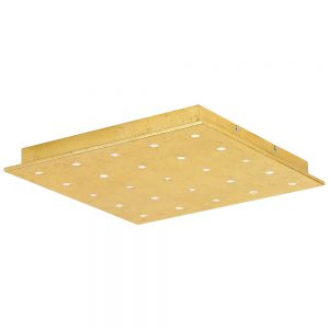 Aplice iluminat Led-Wl-Dl-25 Goldfarben 'Vezeno 1' Eglo 39058