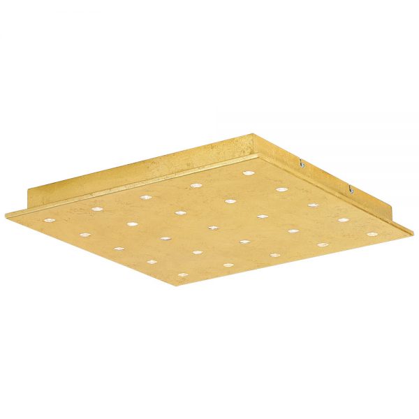 Aplice iluminat Led-Wl-Dl-25 Goldfarben 'Vezeno 1' Eglo 39058