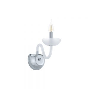 Candelabru Wl-1 E14 Satiniert 'Falcado 1' Eglo 39124