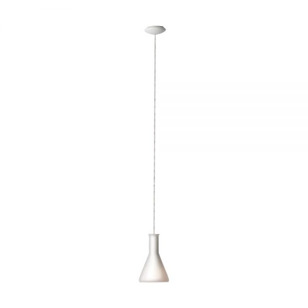 Corpuri iluminat Crystal Design Hl-1 E27 D165 Weiss 'Pascoa' Eglo 39137