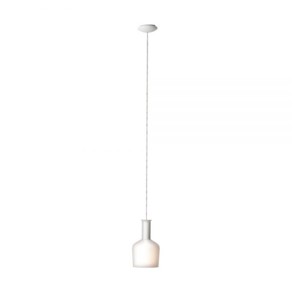 Corpuri iluminat Crystal Design Hl-1 E27 D160 Weiss 'Pascoa' Eglo 39138