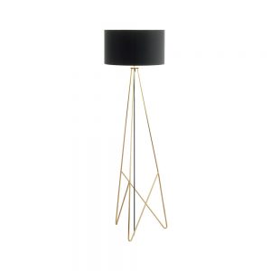 Lampadar EGLO CAMPORALE 39231 - E27 1X60W  h1540mm