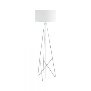 Corpuri iluminat Crystal Design Stl-1 Chrom-Weiss 'Camporale' Eglo 39232