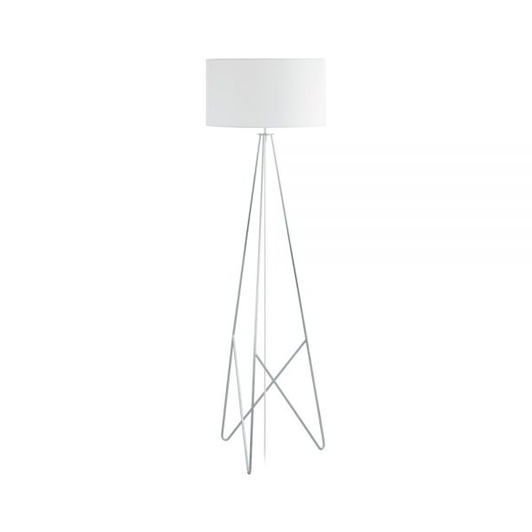 Corpuri iluminat Crystal Design Stl-1 Chrom-Weiss 'Camporale' Eglo 39232