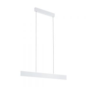 Corpuri iluminat Crystal Design Led-Hl L-950 Weiss 'Climene' Eglo 39263