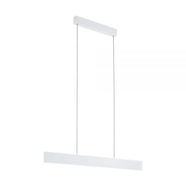 Corpuri iluminat Crystal Design Led-Hl L-950 Weiss 'Climene' Eglo 39263