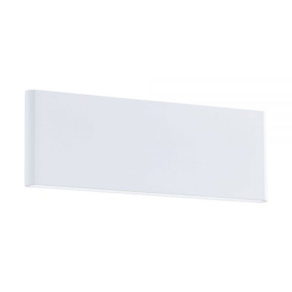 Aplica EGLO CLIMENE 39265 - LED 2X4.2W 1000lm 3000K - Aluminiu - Alb