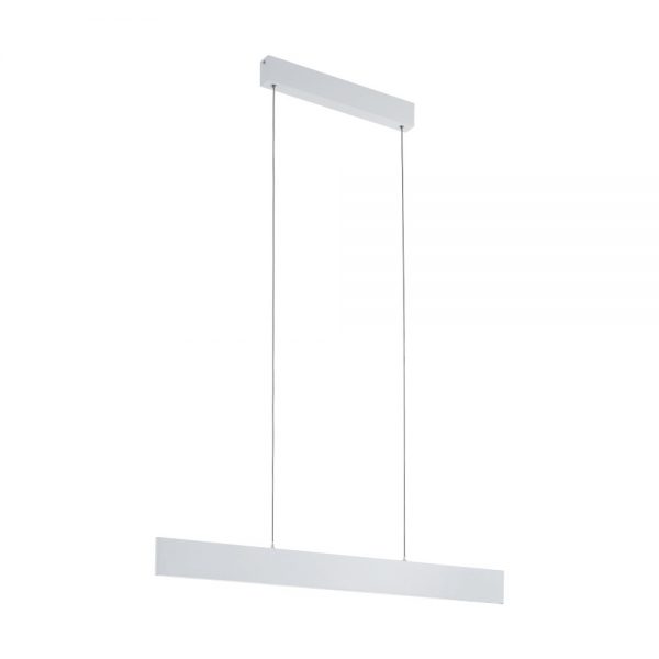 Corpuri iluminat Crystal Design Led-Hl L-950 Alu-Geb-'Climene' Eglo 39266