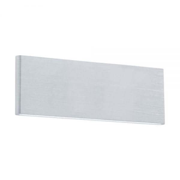 Aplica EGLO CLIMENE 39268 - LED 2X4.2W 1000lm 3000K - Aluminiu - Alb