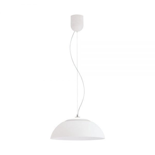 Corpuri iluminat Crystal Design Led-Hl D445 Weiss 'Marghera' Eglo 39288