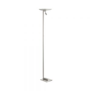 Lampadar EGLO BENAMOR 39298 - LED 16W;2.4W 2070lm 3000K  h1850mm