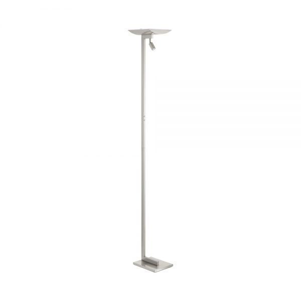 Lampadar EGLO BENAMOR 39298 - LED 16W;2.4W 2070lm 3000K  h1850mm