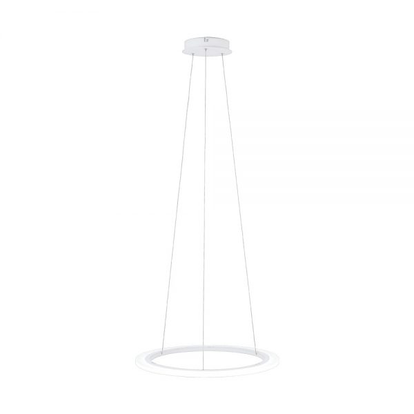 Corpuri iluminat Crystal Design Led-Hl L-605 Weiss 'Penaforte' Eglo 39305