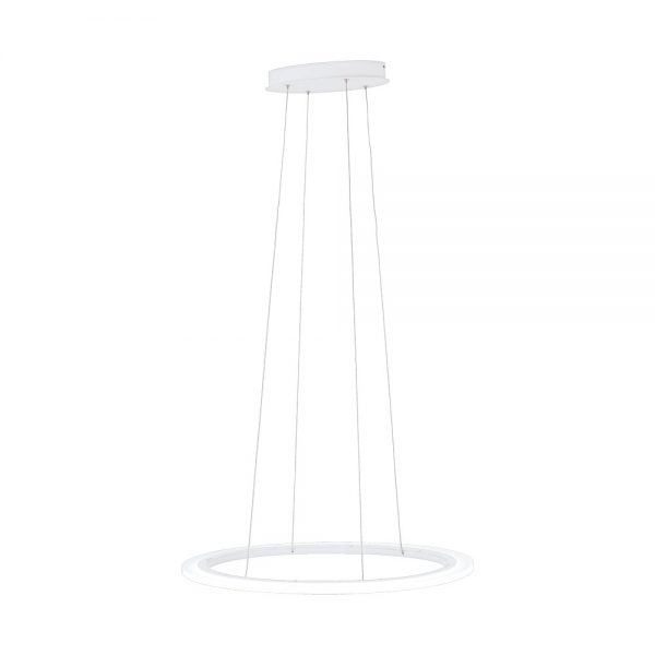 Corpuri iluminat Crystal Design Led-Hl L-755 Weiss 'Penaforte' Eglo 39306