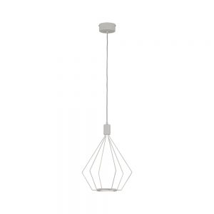 Corpuri iluminat Crystal Design Led-Hl D335 Weiss 'Cados' Eglo 39319