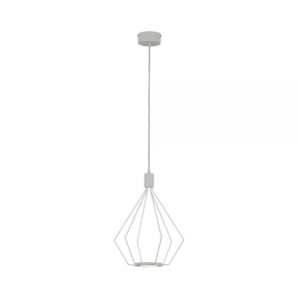 Corpuri iluminat Crystal Design Led-Hl D335 Weiss 'Cados' Eglo 39319
