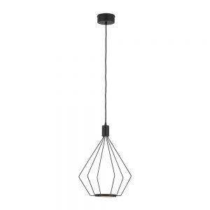 Corpuri iluminat Crystal Design Led-Hl D335 Schwarz 'Cados' Eglo 39321