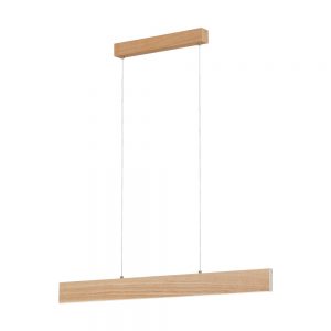 Corpuri iluminat Crystal Design Led-Hl L-950 Eiche 'Climene' Eglo 39344
