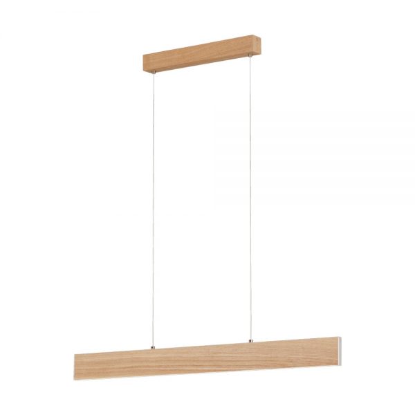 Corpuri iluminat Crystal Design Led-Hl L-950 Eiche 'Climene' Eglo 39344