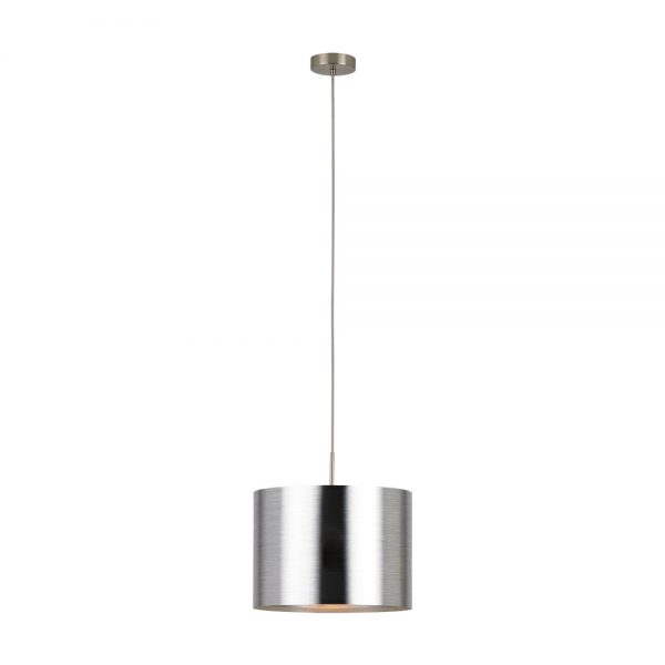 Corpuri iluminat Crystal Design Hl-1 D285 Nickel-M-Silber 'Saganto' Eglo 39351