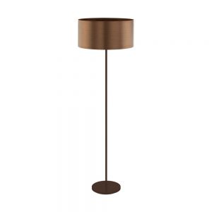 Lampadar EGLO SAGANTO 1 39358 - E27 1X60W  h1665mm