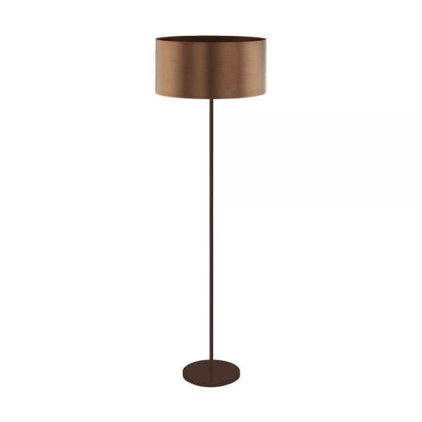Lampadar EGLO SAGANTO 1 39358 - E27 1X60W  h1665mm
