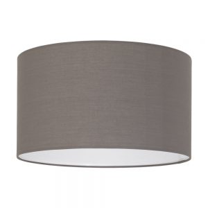 Corpuri iluminat Crystal Design Schirm D380 H-220 Braun 'Nadina 1' Eglo 39364
