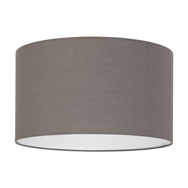 Corpuri iluminat Crystal Design Schirm D380 H-220 Braun 'Nadina 1' Eglo 39364