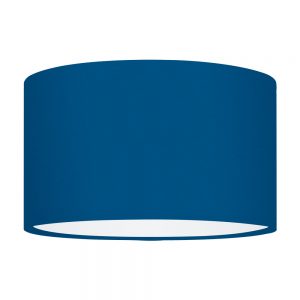 Corpuri iluminat Crystal Design Schirm D380 H-220 Blau 'Nadina 1' Eglo 39367