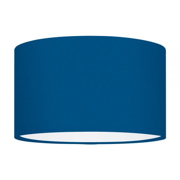 Corpuri iluminat Crystal Design Schirm D380 H-220 Blau 'Nadina 1' Eglo 39367