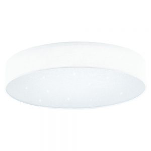 Corpuri iluminat Crystal Design Led-Dl D570 Weiss-Kristaleff-'Escorial' Eglo 39422