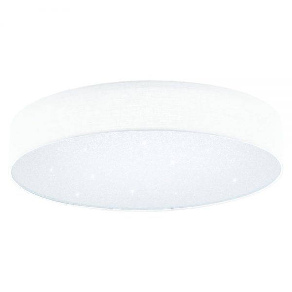 Corpuri iluminat Crystal Design Led-Dl D570 Weiss-Kristaleff-'Escorial' Eglo 39422