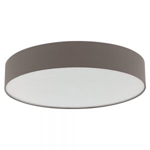 Corpuri iluminat Crystal Design Led-Dl D570 Cappuc--Kristalef-'Escorial Eglo 39423