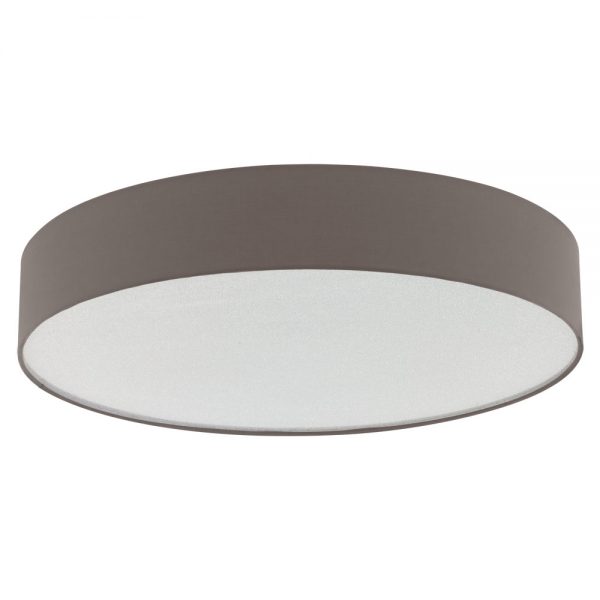 Corpuri iluminat Crystal Design Led-Dl D570 Cappuc--Kristalef-'Escorial Eglo 39423