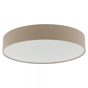 Corpuri iluminat Crystal Design Led-Dl D570 Taupe-Kristaleff-'Escorial' Eglo 39424