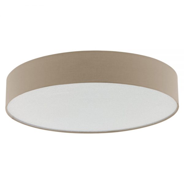 Corpuri iluminat Crystal Design Led-Dl D570 Taupe-Kristaleff-'Escorial' Eglo 39424