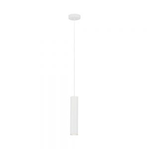 Corpuri iluminat Crystal Design Hl-1 Gu10 Weiss-Silber 'Terrasini' Eglo 39467