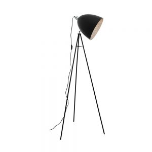 Lampadar EGLO MAREPERLA 39499 - E27 1X60W  h1495mm