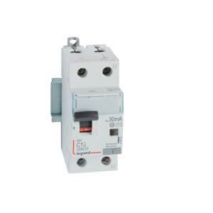 DX3 COMPACT RCBO SCREW