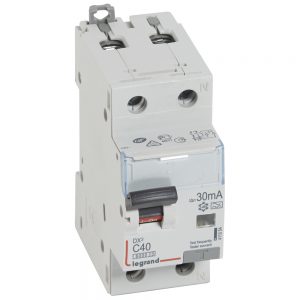 DX3 COMPACT RCBO SCREW