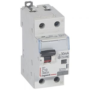 DX3 COMPACT RCBO SCREW