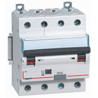 DX3 COMPACT RCBO SCREW