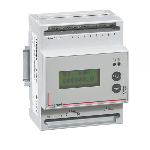 CONTROL AND METERING INSTRUMENTS